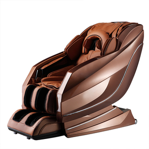 2018 en iyi sandalye masajı shiatsu masaj koltuğu - Product Image 5