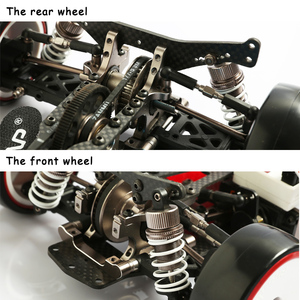 Neumáticos de derrape de 100 KM/H, camiones <span class=keywords><strong>tamiya</strong></span> <span class=keywords><strong>rc</strong></span> - Product Image 6