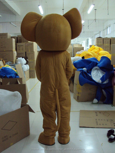 Plaisir de bande dessinée film <span class=keywords><strong>Tom</strong></span> Et <span class=keywords><strong>Jerry</strong></span> Mascotte Costumes Pour Vente - Product Image 3