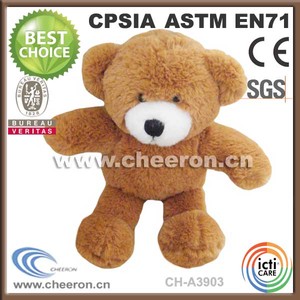 voci popolari promozione peluche per i regali di natale - Product Image 5