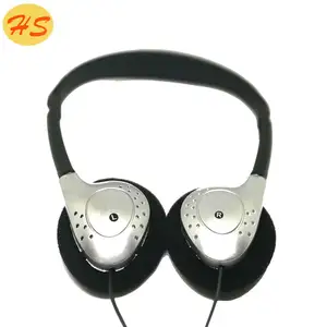 Consumer Electronics in ear noise cancelling headphones