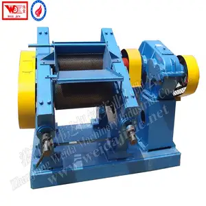 crepe rubber sole shoes Dewatering Machine