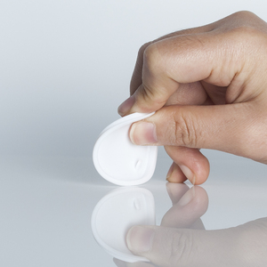 Thân Thiện Với Môi Mỹ Phẩm Chai Và Lọ Set 50 Gam Nhựa <span class=keywords><strong>Container</strong></span> Cho Chai Kem Và Lotion - Product Image 3