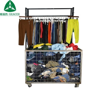 Brillantes damas ropa de segunda mano <span class=keywords><strong>en</strong></span> Irlanda, importación de ropa - Product Image 4