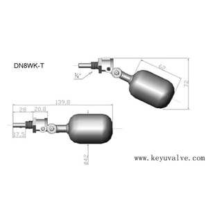 Boyas para bebedero lineal - Product Image 6