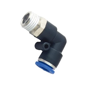 PL Pneumatic Tube <strong>Fitting</strong> - Product Image 3