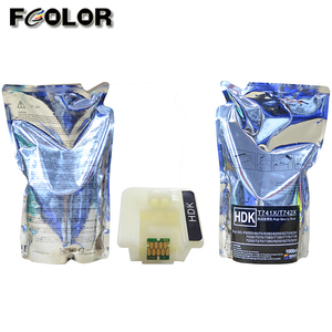 FCOLOR Original tinte für <span class=keywords><strong>Epson</strong></span>-Drucker <span class=keywords><strong>F6070</strong></span> F6200 Sublimation stinte Korea - Product Image 5