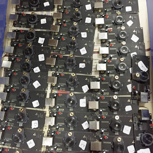 Mô-đun Tương Tác Viết Bút SKD Cho Bảng Trắng Thông Minh Và Máy Chiếu Tương Tác PCB 3 Kích Cỡ Khác Nhau 9 Tỷ Lệ Ném Khác Nhau - Product Image 4