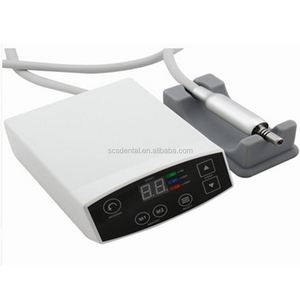 Produttori di cina 40000 rpm Elettrico Portatile <span class=keywords><strong>Micro</strong></span> Motore Dentale - Product Image 1