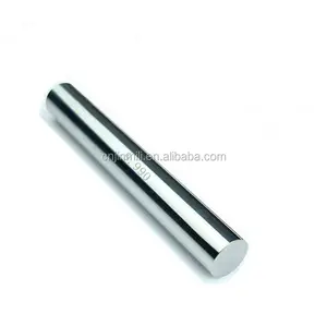 High Precision Tungsten Carbide Measuring Pin Gauge Customize Measuring Tools High Precision Pin Gauge