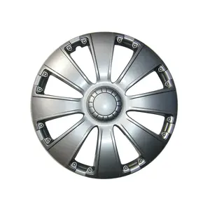 Phổ 12 "Nhựa Auto Phụ Tùng Bánh Xe Bìa 12 Inch Wheel Bìa