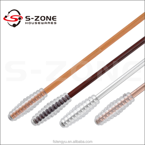 <span class=keywords><strong>Fibra</strong></span> de <span class=keywords><strong>vidrio</strong></span> acrílico barras de cortina - Product Image 5