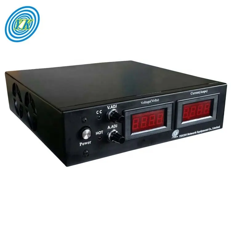 YK-AD 3005 0-300V Dc 0-5a Dapat Disesuaikan Ac Dc Power Supply