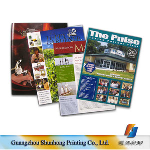 En gros Pas Cher Personnalisé Livre Papier <span class=keywords><strong>Impression</strong></span> Broché Catalogue/Magazine/Photo <span class=keywords><strong>Album</strong></span> <span class=keywords><strong>Impression</strong></span> - Product Image 4