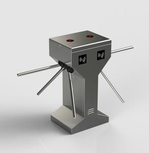 Trépied mécanique de haute qualité, flottant, vente en gros, extérieur, simple Double noyau
