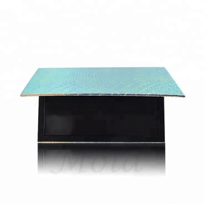 Regalo <span class=keywords><strong>de</strong></span> Navidad oem DIY Etiqueta Privada sombra <span class=keywords><strong>de</strong></span> ojos paleta magnética vacía <span class=keywords><strong>al</strong></span> <span class=keywords><strong>por</strong></span> <span class=keywords><strong>mayor</strong></span> - Product Image 5