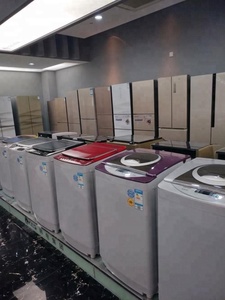 KEG <span class=keywords><strong>5.0KG</strong></span> 소형 완전 자동 세탁기 - Product Image 5