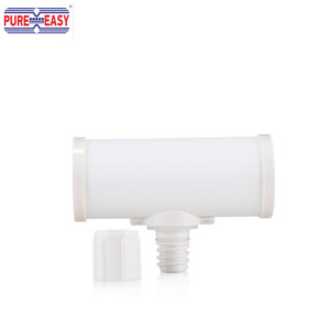 Bộ lọc nước trọng lực bằng nhựa thủ công ngo/OEM/ODM để sử dụng ngoài trời và hộ gia đình cho nước uống văn phòng - Product Image 5