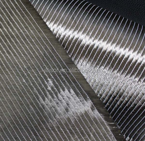 Tejido de fibra de carbono biaxial ligero 150 Gsm - Product Image 5