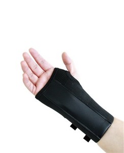 Hỗ Trợ Cổ Tay Nẹp Với Vòng & Cổ Tay Brace & Chỉnh Hình Brace