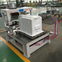 Koelkast innerlijke automatische ponsmachine gemaakt in China