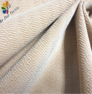 Nouvelle conception de bonne qualité milleraies 6 wale velours tissu en gros - Product Image 2