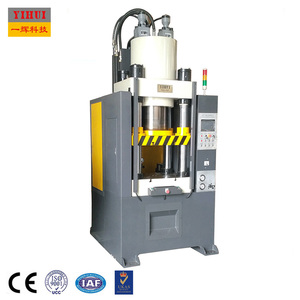 1000 Ton Servo Motor <strong>Hydraulic</strong> <strong>Press</strong> Forging Machine For Auto <strong>Parts</strong> Gear Pressing