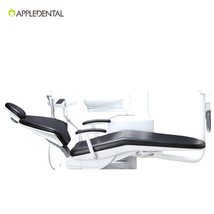 APPLEDENTAL Neues Modell für Rechts- und Linkshänder Hochwertige Zahnbehandlungseinheit - Product Image 4