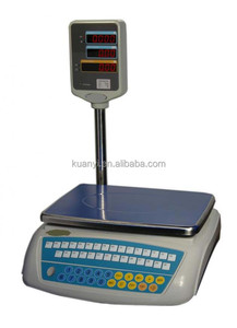 Balanzas electrónicas al por <span class=keywords><strong>menor</strong></span> - Product Image 3