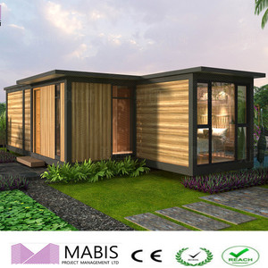 Casas Contenedor de Lujo de Dos Pisos, <span class=keywords><strong>Casa</strong></span> Van en Venta en Cebú - Product Image 4