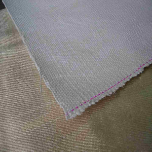 गैर एस्बेस्टोस उच्च तापमान सिरेमिक फाइबर कपड़ा - Product Image 2