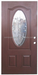 USA et UK Standard <span class=keywords><strong>prix</strong></span> d'usine peau <span class=keywords><strong>de</strong></span> porte en fibre <span class=keywords><strong>de</strong></span> verre Pele Da Porta - Product Image 4
