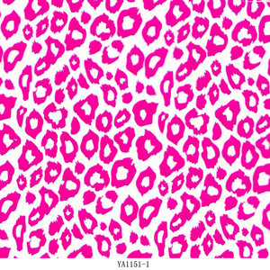 PVA Hydro immersione pellicola pelle Zebra ispirato animale carta di trasferimento idrografico per la personalizzazione del vostro progetto acqua pellicola di carta - Product Image 3