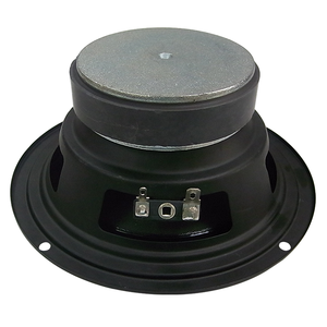 Loa Trung Trầm 6Inch Midbass 4ohm 50W, Chuyên Nghiệp Cao Cho Xe Hơi - Product Image 3