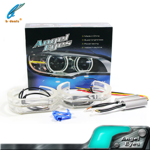 Promozione Per <span class=keywords><strong>bmw</strong></span> e90 angel <span class=keywords><strong>eyes</strong></span> illuminazione thailandia accessori per auto fornitore - Product Image 6