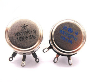 WX010, <span class=keywords><strong>WX110</strong></span> 10K Độc Bật Dây Vết Thương Chiết Kháng Thể Điều Chỉnh 1W Chiết 1 - Product Image 1