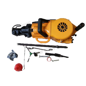 Pionjar 120 잭 해머, YN27C 휴대용 바위 드릴 기계 판매 - Product Image 3