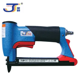 Khí nén Staple gun, nhiệm vụ nặng nề stapler, khí nén Kim Bấm (FS8416-B)