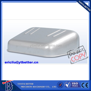 Alibaba <span class=keywords><strong>mayorista</strong></span> oem cajas de aluminio productos únicos de china - Product Image 6