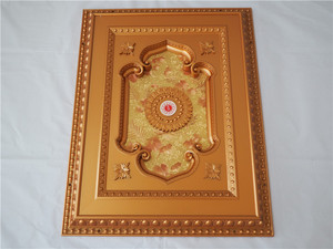 صب ديكور Ps بسعر منخفض بسعر الجملة من المصنع حسب الطلب - Product Image 5