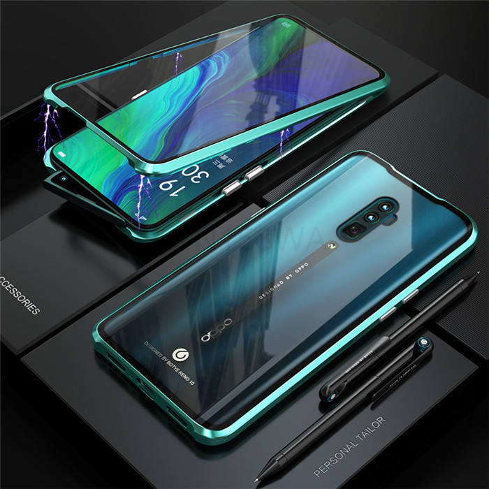 สีเขียว