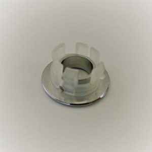 อ่างหลุมฝาครอบอ่างอุปกรณ์เสริมอ่างล้างหน้าล้นหลุมแหวน JM9998 - Product Image 4