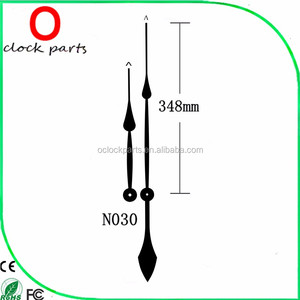Đồng Hồ Treo Tường Mô-men Xoắn Cao Có Chứng Nhận CE ROHS FCC - Product Image 3