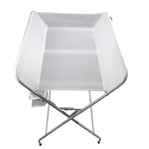 Plegable bebé <span class=keywords><strong>cambiador</strong></span>, bebé <span class=keywords><strong>cambiador</strong></span> con <span class=keywords><strong>baño</strong></span> - Product Image 6