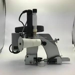 Máquina de coser portátil, 30 años, fábrica Gk9 2