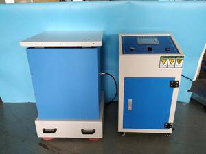 Dongguan ZONHOW Heißer Verkauf Elektromagnetische Drei-Achse <span class=keywords><strong>Vibration</strong></span> Tisch <span class=keywords><strong>Vibration</strong></span> Schock Labor <span class=keywords><strong>Tester</strong></span> für verkauf beste Preis
