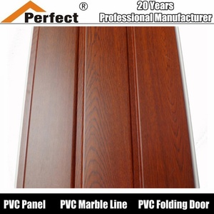 Panel <span class=keywords><strong>de</strong></span> Techo <span class=keywords><strong>de</strong></span> Plástico <span class=keywords><strong>PVC</strong></span> <span class=keywords><strong>de</strong></span> 8 mm <span class=keywords><strong>de</strong></span> Espesor - Product Image 6