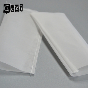 Gezi fabricant offre d'usine nylon monofilament filtrage sacs pour écrou collecte - Product Image 1