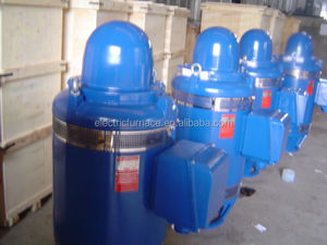 Moteurs électriques à arbre creux vertical et <span class=keywords><strong>moteur</strong></span> de pompe à eau profonde - Product Image 4