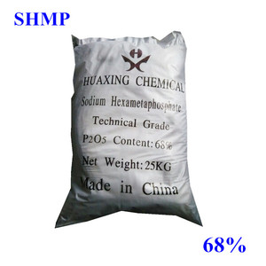 Chất làm cứng xi măng Natri <span class=keywords><strong>hexametaphosphate</strong></span> - Product Image 3